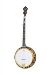 Epiphone Earl Scruggs Golden Deluxe Banjo Natural