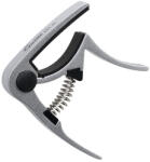 Guitto GGC-06 Silver capo
