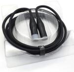 BlackSmith XLR-XLR mikrofonkábel 6m