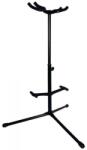 Stagg SG-A200 H BK Dupla gitárállvány