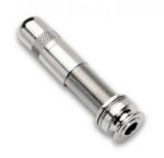 Fishman 4-Pin Switching Stereo Endpin Jack