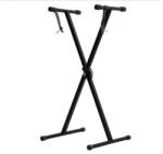 Ka-line Q-1XC billentyű állvány