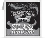 Ernie Ball Phosphor Bronze Single 036 - arkadiahangszer