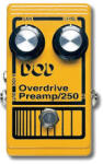Digitech DOD250 Overdrive Preamp