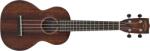 Gretsch G9110 Concert Standard Ukulele with Gig Bag Vintage Mahogany Stain