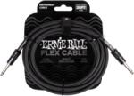 Ernie Ball Flexcable 6M Black