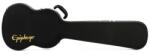 Epiphone EB-3 Bass Hard Case Black