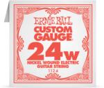 Ernie Ball Single Nickel Wound 024 - arkadiahangszer