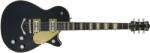 Gretsch G6228 Players Edition Jet BT Black