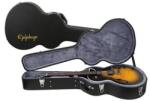 Epiphone Emperor/Emperor Swingster Hard Case Black