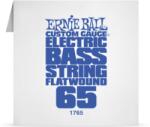 Ernie Ball Single Flatwound Bass 065 - arkadiahangszer