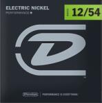 Dunlop DEN1254 elektromos húrkészlet