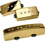 DiMarzio DP 306G Sixties P + J Pair Gold