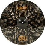 Meinl 22" Classics Custom Dark Crash-Ride