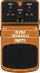 BEHRINGER ULTRA TREMOLO UT300 gitár effekt pedál - arkadiahangszer