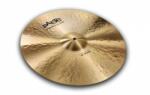 Paiste Formula 602 Mod Ess. 18 China cintányér