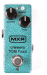 MXR Classic 108 Fuzz Mini - arkadiahangszer