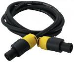 Rockcable RCL 30512 D8 Speakon-Speakon hangfalkábel 2m