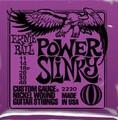 Ernie Ball Nickel Wound Power Slinky 11-48 - arkadiahangszer