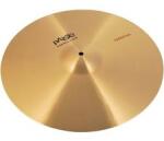 Paiste Formula 602 Classic 18 Paperthin Crash cintányér
