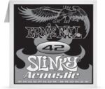 Ernie Ball Phosphor Bronze Single 042 - arkadiahangszer