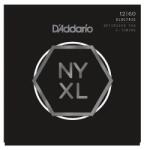 Daddario NYXL1260 NW Extra Heavy 12-60