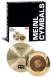 Meinl Byzance Mixed Set Crash Pack - arkadiahangszer - 341 900 Ft