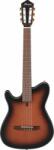 Ibanez FRH10NL-BSF balkezes elektro-akusztikus gitár