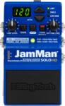 Digitech Jam Man Solo HD Stereo Looper