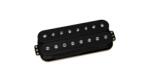 DiMarzio DP 814BK Eclipse 8 Bridge