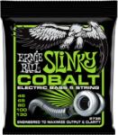 Ernie Ball Cobalt Slinky 5 String Bass 45-130 - arkadiahangszer