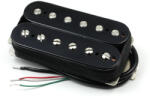 Partsland HAF-N Fekete humbucker pickup