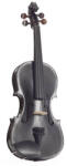 Stentor hegedű 1/4 HARLEQUIN Set fekete