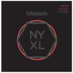 Daddario NYXL 10-74