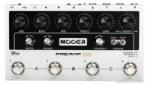 MOOER Preamp LIVE