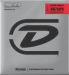 Dunlop DBMMS45105 Basszusgitár húr - arkadiahangszer