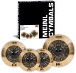Meinl Classics Custom Dual Complete Cymbal Set - arkadiahangszer - 288 900 Ft