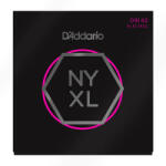 Daddario NYXL 09-42 3P