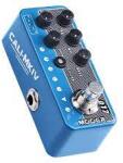 MOOER Micro Preamp 017 Cali MK IV