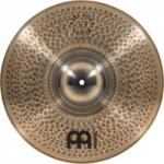 Meinl 17" Pure Alloy Custom Medium Thin Crash