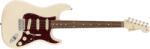 Fender Limited Edition Vintera 60s Stratocaster Olympic White