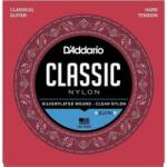 Daddario EJ27H Student Nylon Hard Tension