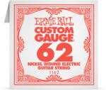 Ernie Ball Single Nickel Wound 062 - arkadiahangszer