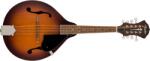 Fender PM-180E Mandolin Aged Cognac Burst - arkadiahangszer