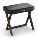 Donner zongoraszék dió Do-PianoBench-DKB-300 -EC7089-