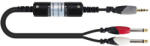 Soundking BJJ304-1 150 cm Audió kábel