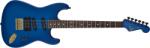 Charvel Jake E Lee USA Signature Blue Burst Blue Burst