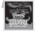 Ernie Ball Phosphor Bronze Single 050 - arkadiahangszer