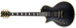 ESP ESP LTD EC-1000 Vint BLK EMG LH