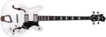 Hagstrom Viking White Gloss